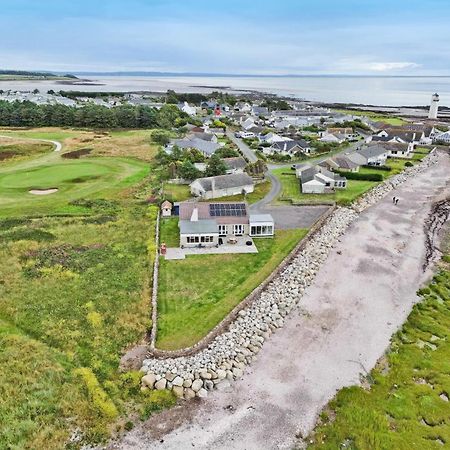 Driftwood Villa Mainsriddle Eksteriør billede
