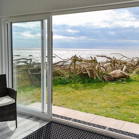 Driftwood Villa Mainsriddle Eksteriør billede