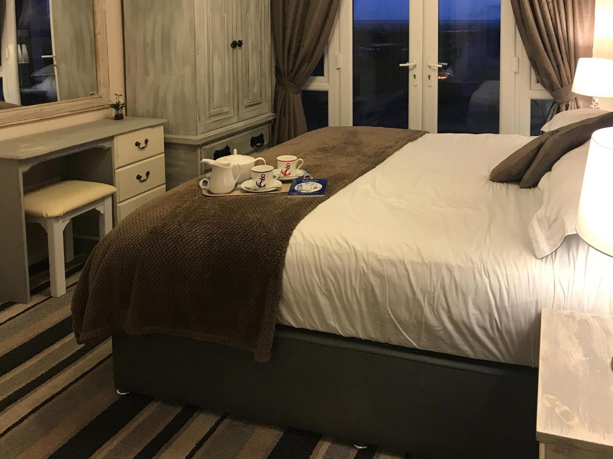 Driftwood Villa Mainsriddle Eksteriør billede